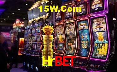 Game Providers Hrbet