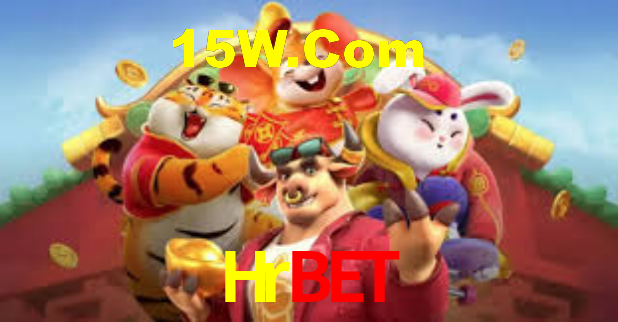 Hrbet App Interface
