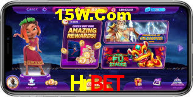 Bônus Generosos e Exclusivos no Hrbet para Você!