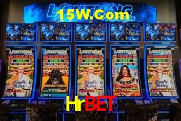 Platform Technology Hrbet