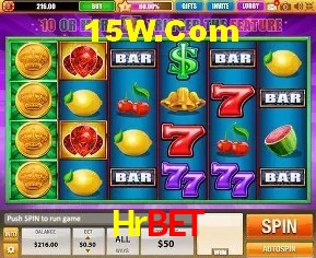 Experiência VIP Hrbet