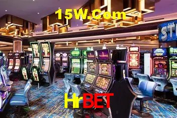 API Integration Hrbet